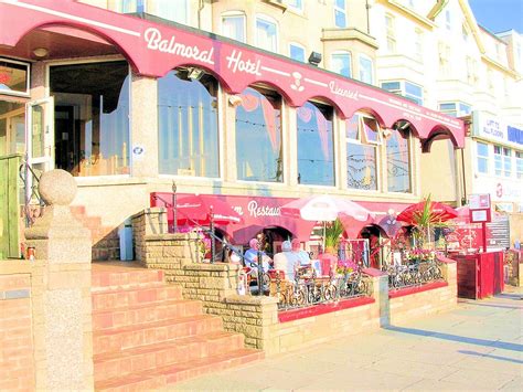 BALMORAL HOTEL - Updated 2021 Prices, Reviews, and Photos (Blackpool ...