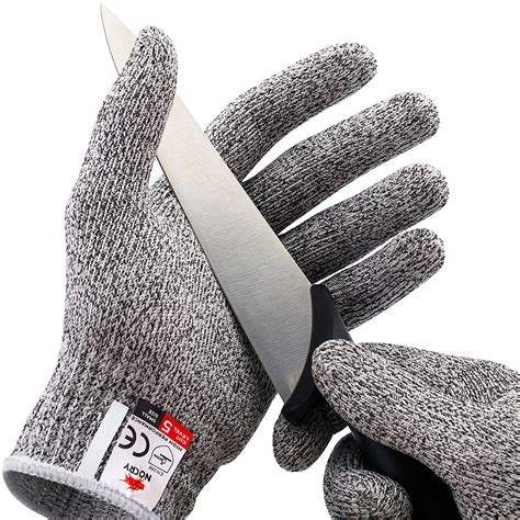 Cut Resistant Gloves – Stanford Environmental Health & Safety