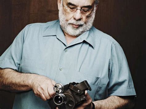 Rendezőportrék: Francis Ford Coppola - Filmdroid