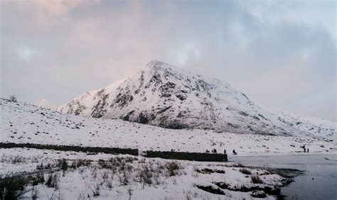 When is the Best Time to Visit Eryri? | Snowdonia National Park