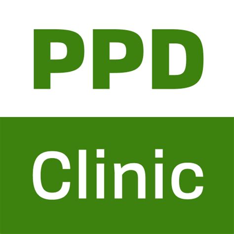 PPD Clinic with ePrescription - Apps on Google Play