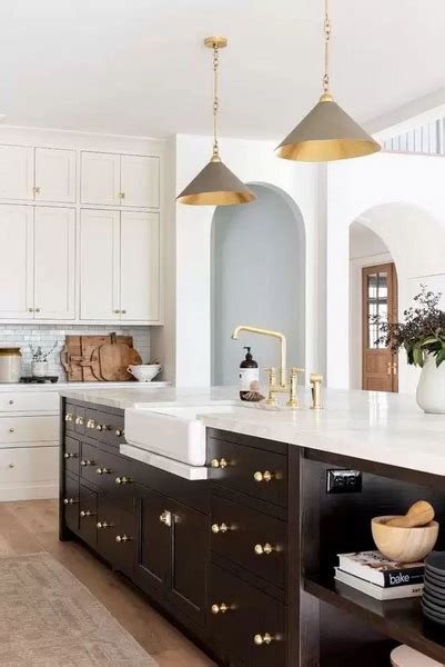 7 New Kitchen Design Trends 2024 – Homedecoratetips