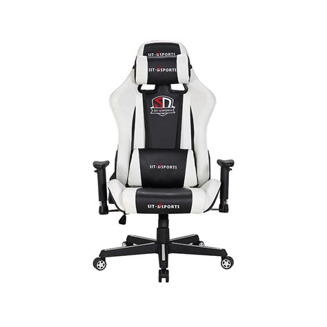 KB-8501-1 Office Chair High-back Recliner Pc Gaming Chair Ergonomic Design Racing Gaming Chair ...