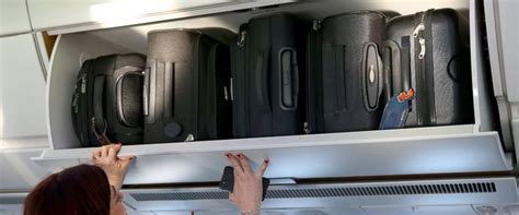 The Big Bag Theory: Have Airlines Gone Bonkers Over Carry-Ons? - ABC News