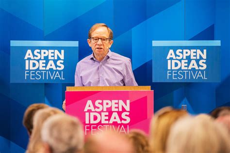 Aspen Ideas Festival live updates: Inspiring leaders talk about advocacy work