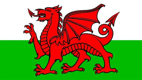 🔥 Free download Welsh flag High Quality and Resolution Wallpapers on [1366x768] for your Desktop ...