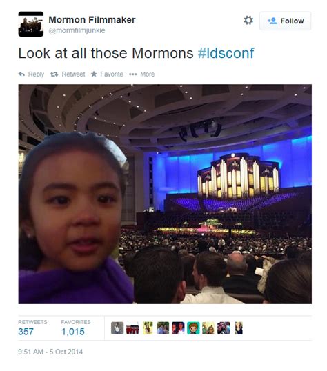 Lds general conference Memes