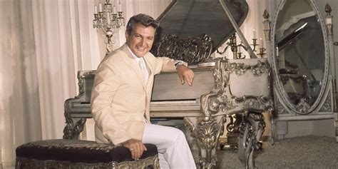 Liberace - Net Worth August 2024, Salary, Age, Siblings, Bio, Family ...