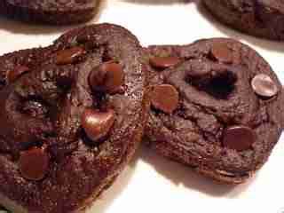 Skinny Baked Chocolate Doughnut Recipe