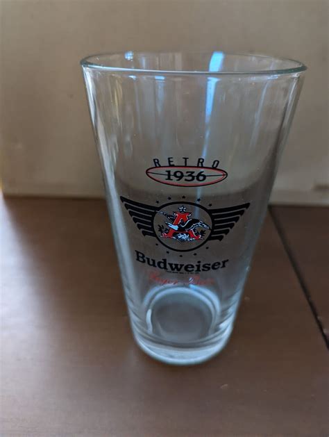 Coors, Budweiser, Miller, Sam Adams Beer Glasses | eBay