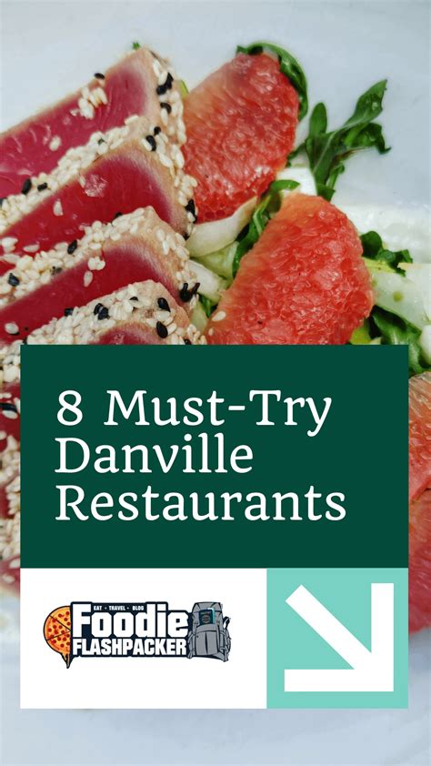 8 Must-Try Danville Restaurants | The Best Danville CA Restaurants