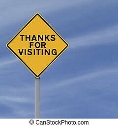 Thanks visiting Images and Stock Photos. 142 Thanks visiting photography and royalty free ...