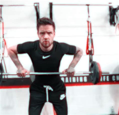 Mark Wahlberg puts Liam Payne through his paces in gruelling gym ...