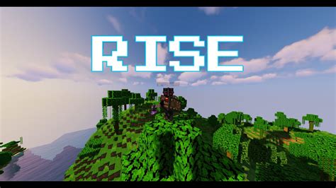 Rise (PVP montage) - YouTube