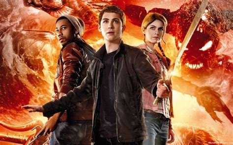 Percy Jackson: Sea of Monsters Review | PhcityonWeb