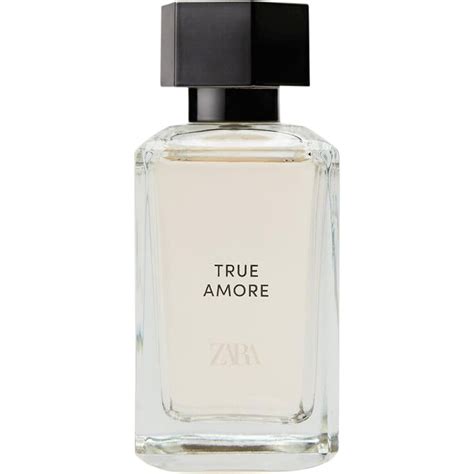 Into The Floral - Number 1: True Amore von Zara » Meinungen ...