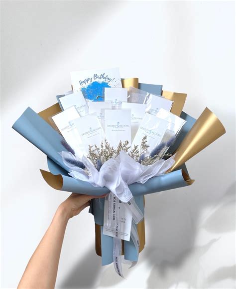 Money Bouquet Graduation Gift or Birthday Gift no Money Included - Etsy