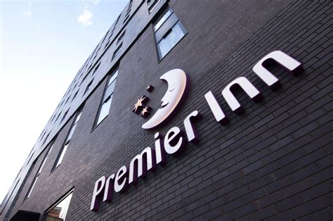 Premier Inn Manchester City (Piccadilly) Hotel - Hotels in Manchester M1 2HR - 192.com