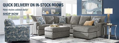 Affordable Furniture Store: Home Furniture for Less Online