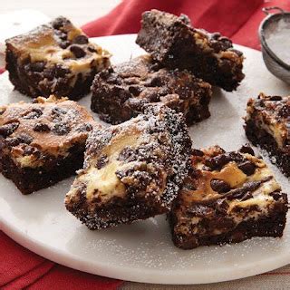 10 Best Philadelphia Cream Cheese Brownies Recipes