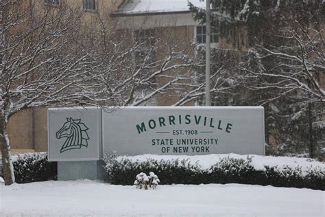 Morrisville State College