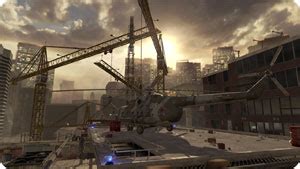 Modern Warfare 2 | MW2 - Multiplayer Maps List - Black Ops III