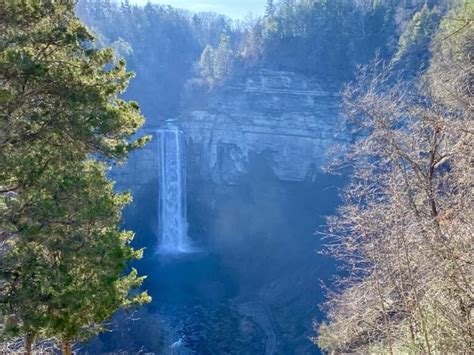 Taughannock Falls State Park-Trumansburg, NY | Adventures in New York