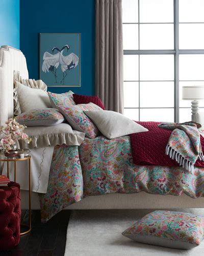 Luxury Bedding & Sets at Neiman Marcus