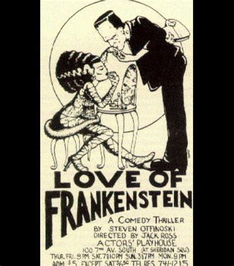 Pin by Laura Olvera on Love | Bride of frankenstein, Frankenstein ...