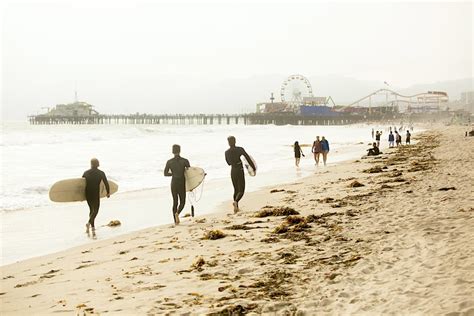 The best time to visit California - Lonely Planet