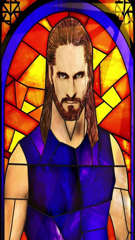 Seth Rollins, burn it down, nxt, raw, smackdown, wrestling, wwe, HD phone wallpaper | Peakpx