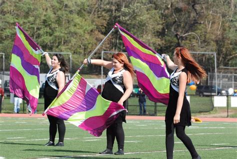 Big Win For Blue Devils Marching Band | The Huntingtonian