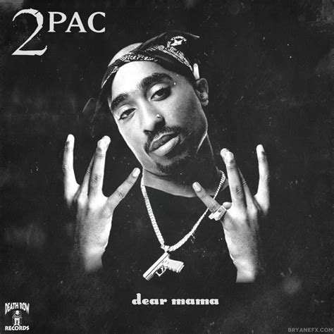 2Pac "Dear Mama" (1995) - Hip Hop Golden Age Hip Hop Golden Age