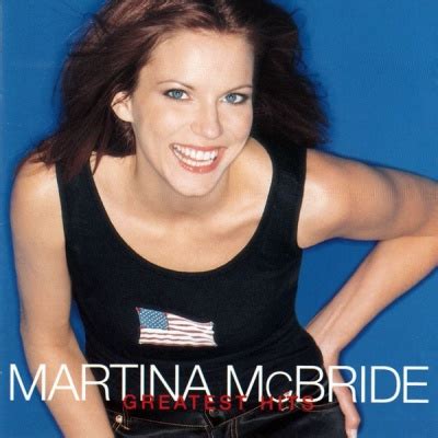 Martina McBride Songs, Albums, Reviews, Bio & More | AllMusic