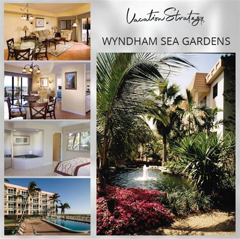 Wyndham Sea Gardens in 2020 | Romantic resorts, Vacation, Best family ...