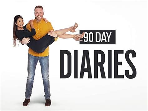 Watch 90 Day Diaries - Season 2 | Prime Video