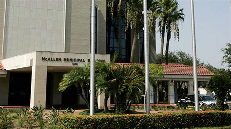 McAllen wants your input about its comprehensive plan | MyRGV.com