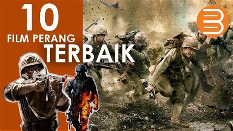 10 Film Perang Terbaik Sepanjang Masa di Era Modern | Vidio