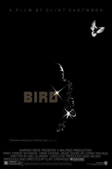 Sección visual de Bird - FilmAffinity