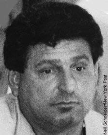 Frankie Decicco | Crime family, Mafia gangster, Real gangster