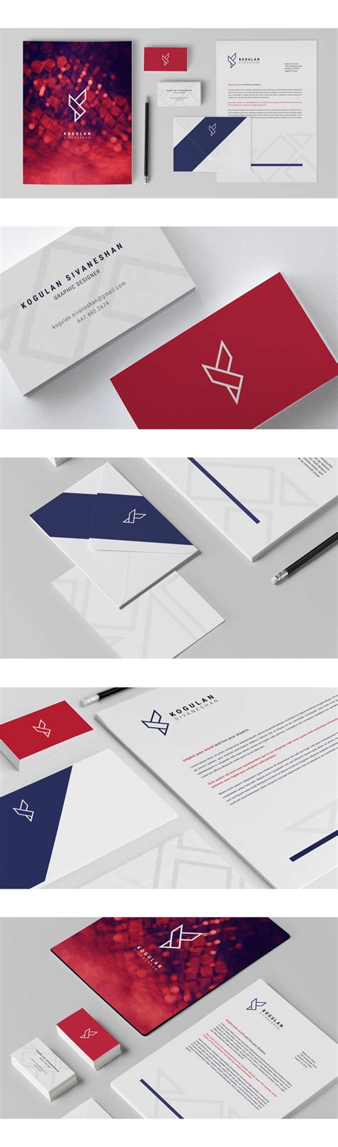 Des1gn ON | Marca Pessoal Personal Brand Corporate Design, Brand Identity Design, Graphic Design ...