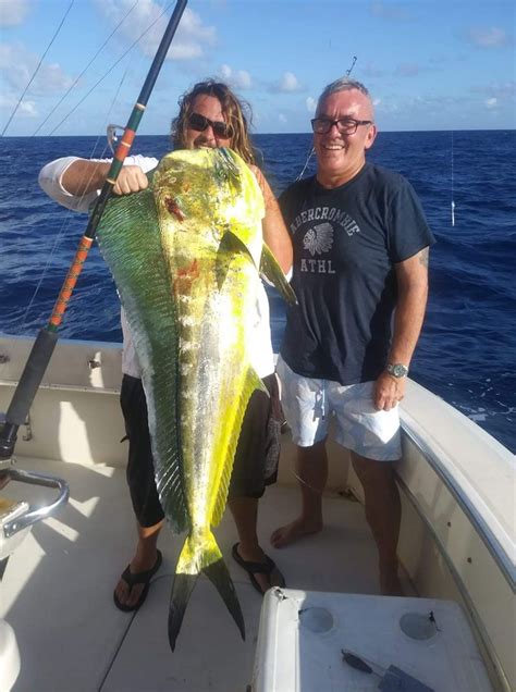 Key West Deep Sea Fishing | Offshore Fishing Charters and Guides