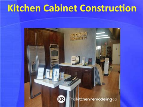 Calaméo - Kitchen Cabinet Construction