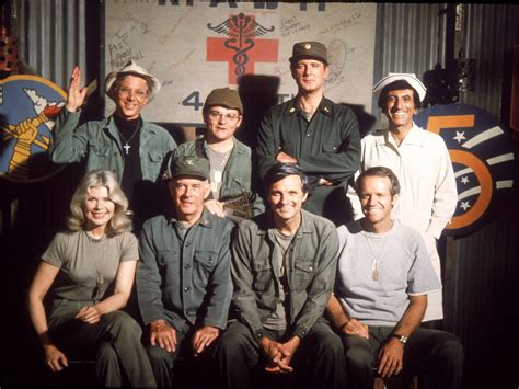 M*A*S*H: MeTV to Air Finale for Veteran's Day - canceled + renewed TV shows, ratings - TV Series ...