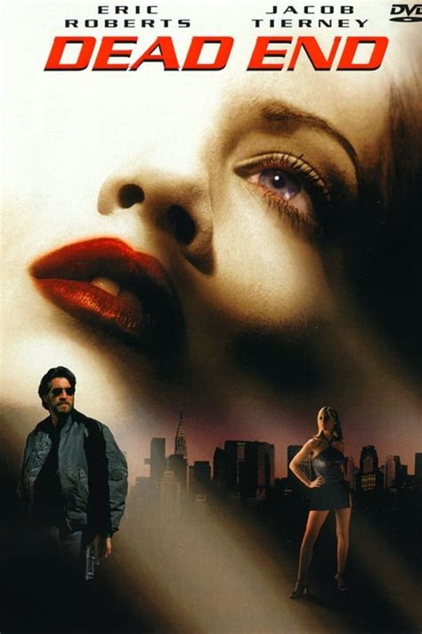 Dead End (1998) — The Movie Database (TMDB)