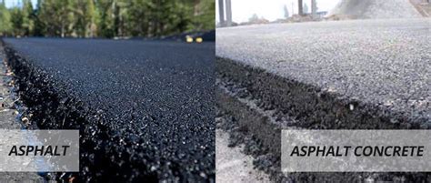 Bê Tông Asphalt Là Gì? Ưu Điểm, Tính Năng Và Cách Thi Công | Công Ty ...