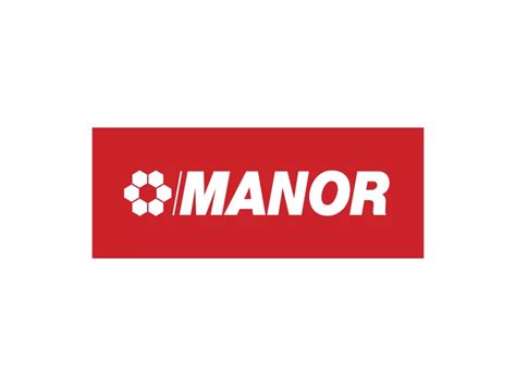 Manor Logo PNG vector in SVG, PDF, AI, CDR format