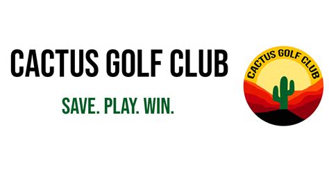 Cactus Golf Club