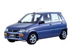 Daihatsu Cuore - Specs of wheel sizes, tires, PCD, Offset and Rims - Wheel-Size.com