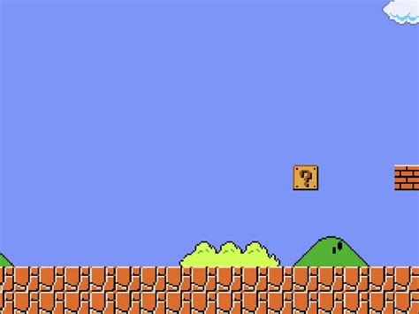 Super Mario Bloopers